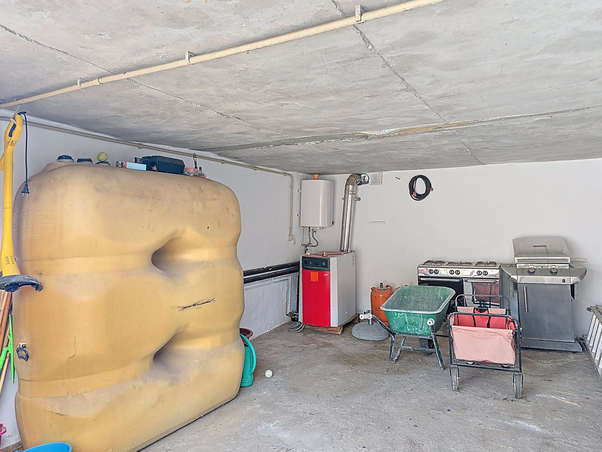 Huis te koop in Cómpeta | 5 slaapkamers H5127508
