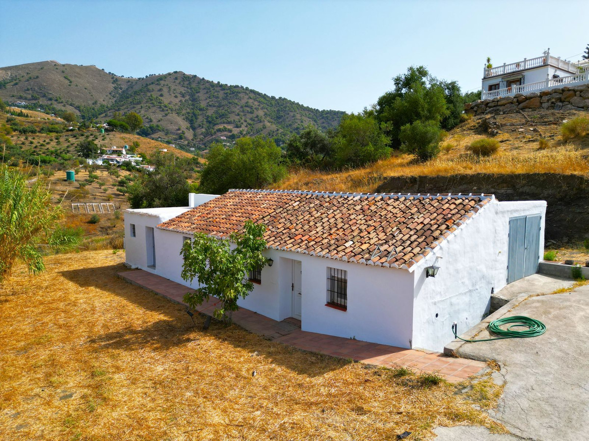 Huis te koop in Cómpeta | 5 slaapkamers H5127508