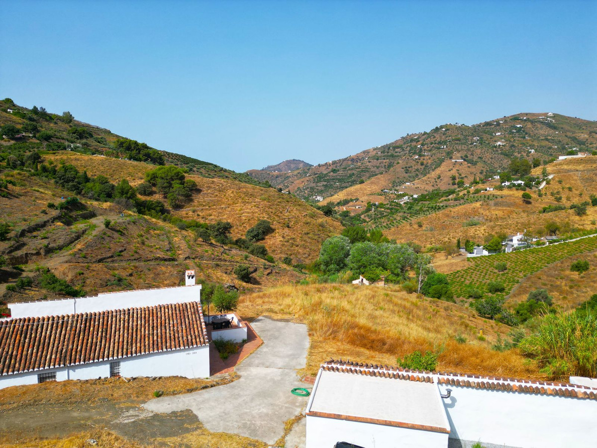 Huis te koop in Cómpeta | 5 slaapkamers H5127508