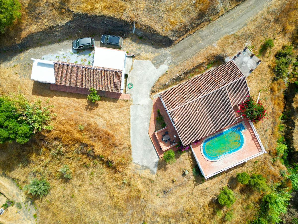 Huis te koop in Cómpeta | 5 slaapkamers H5127508