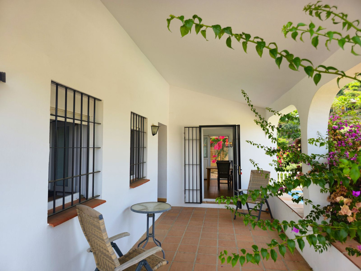 Huis te koop in Cómpeta | 5 slaapkamers H5127508
