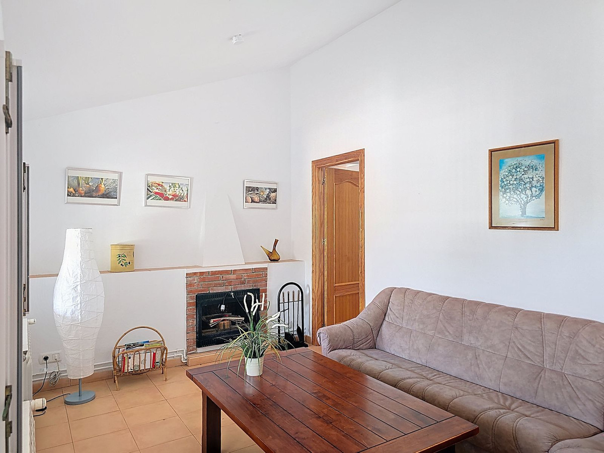 Huis te koop in Cómpeta | 5 slaapkamers H5127508