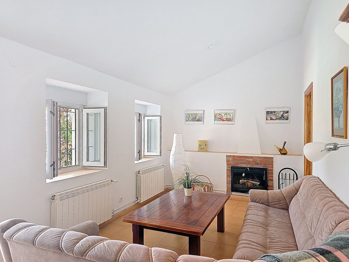 Huis te koop in Cómpeta | 5 slaapkamers H5127508