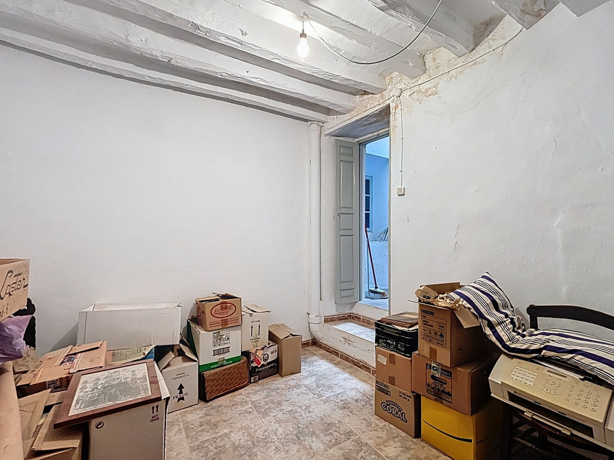 Huis te koop in Cómpeta | 8 slaapkamers H5164309