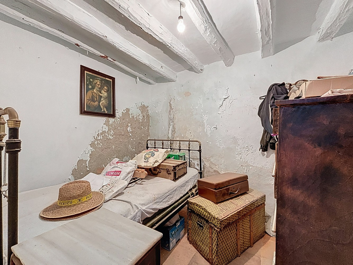 Huis te koop in Cómpeta | 8 slaapkamers H5164309