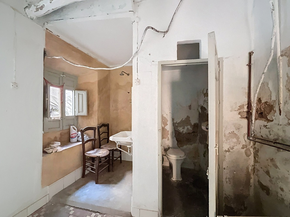 Huis te koop in Cómpeta | 8 slaapkamers H5164309