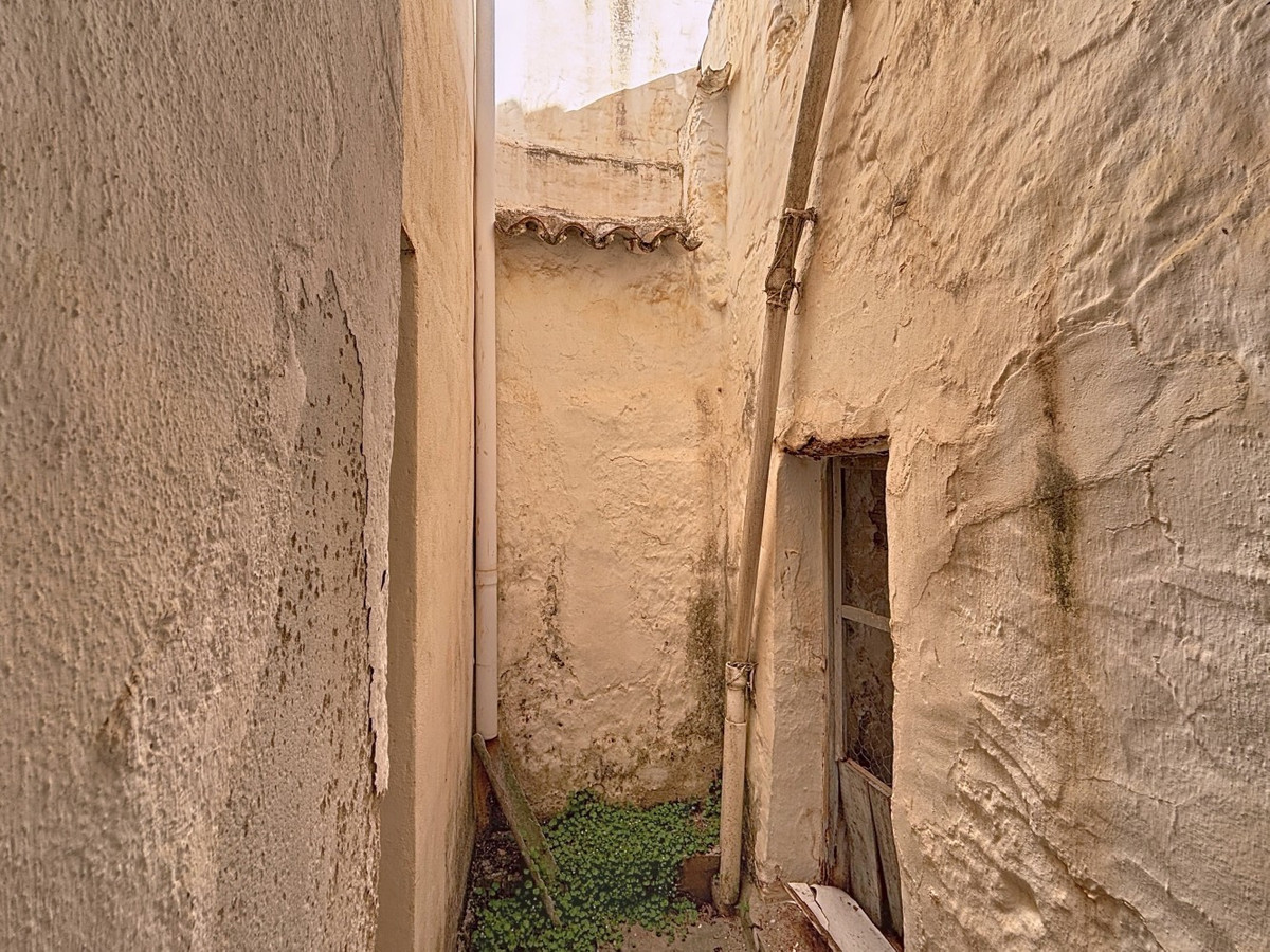 Huis te koop in Cómpeta | 8 slaapkamers H5164309