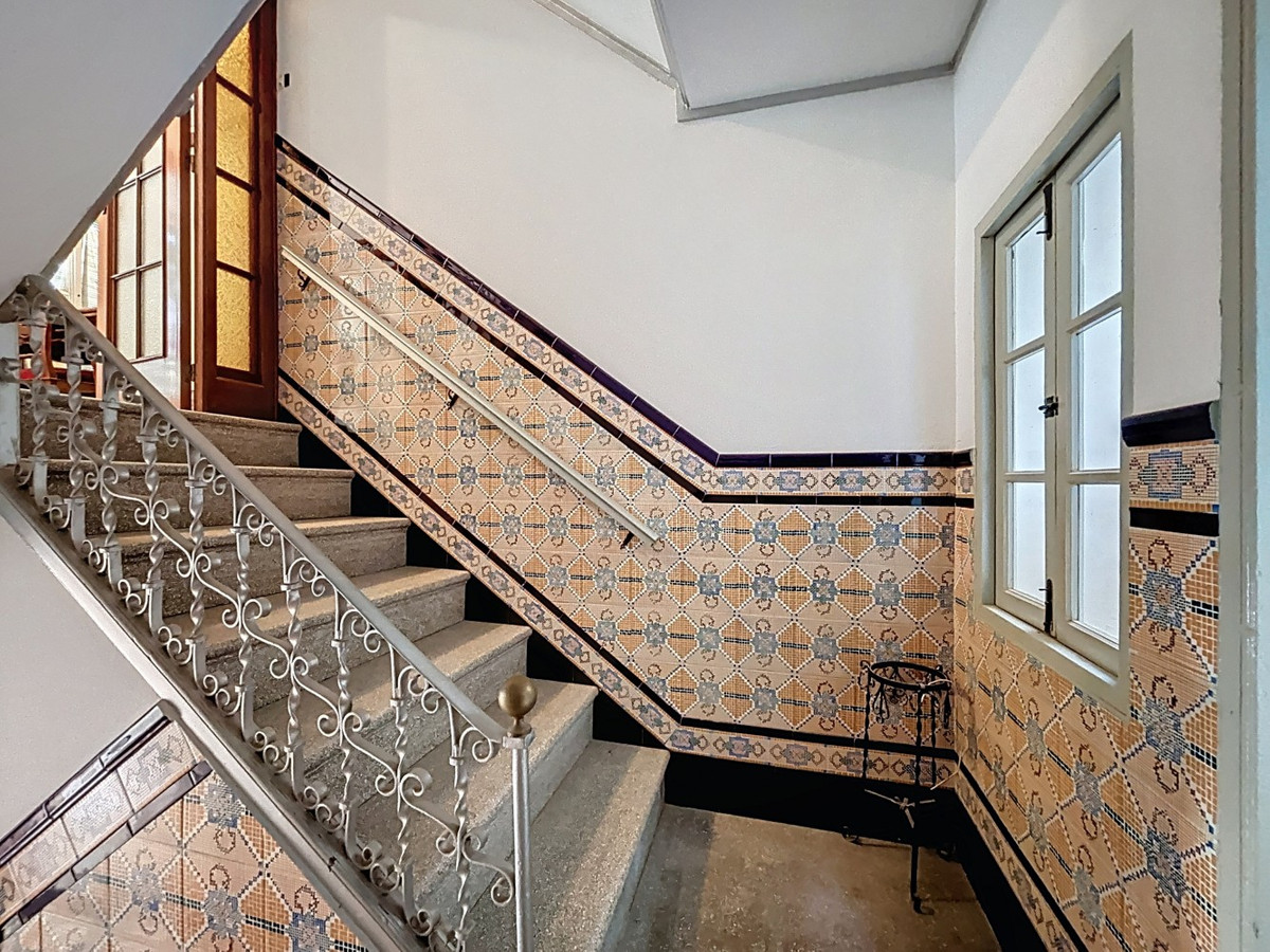 Huis te koop in Cómpeta | 8 slaapkamers H5164309