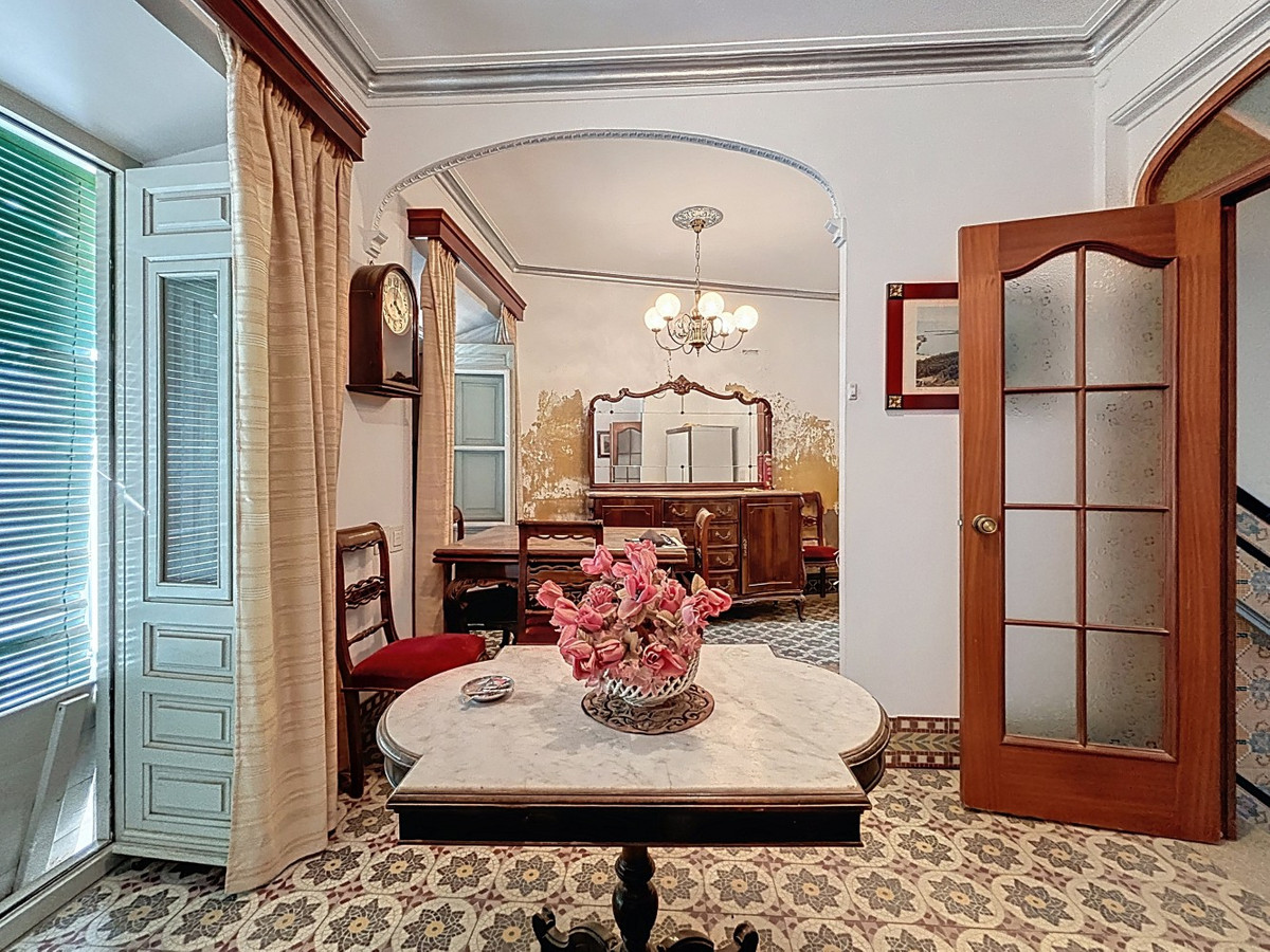 Huis te koop in Cómpeta | 8 slaapkamers H5164309