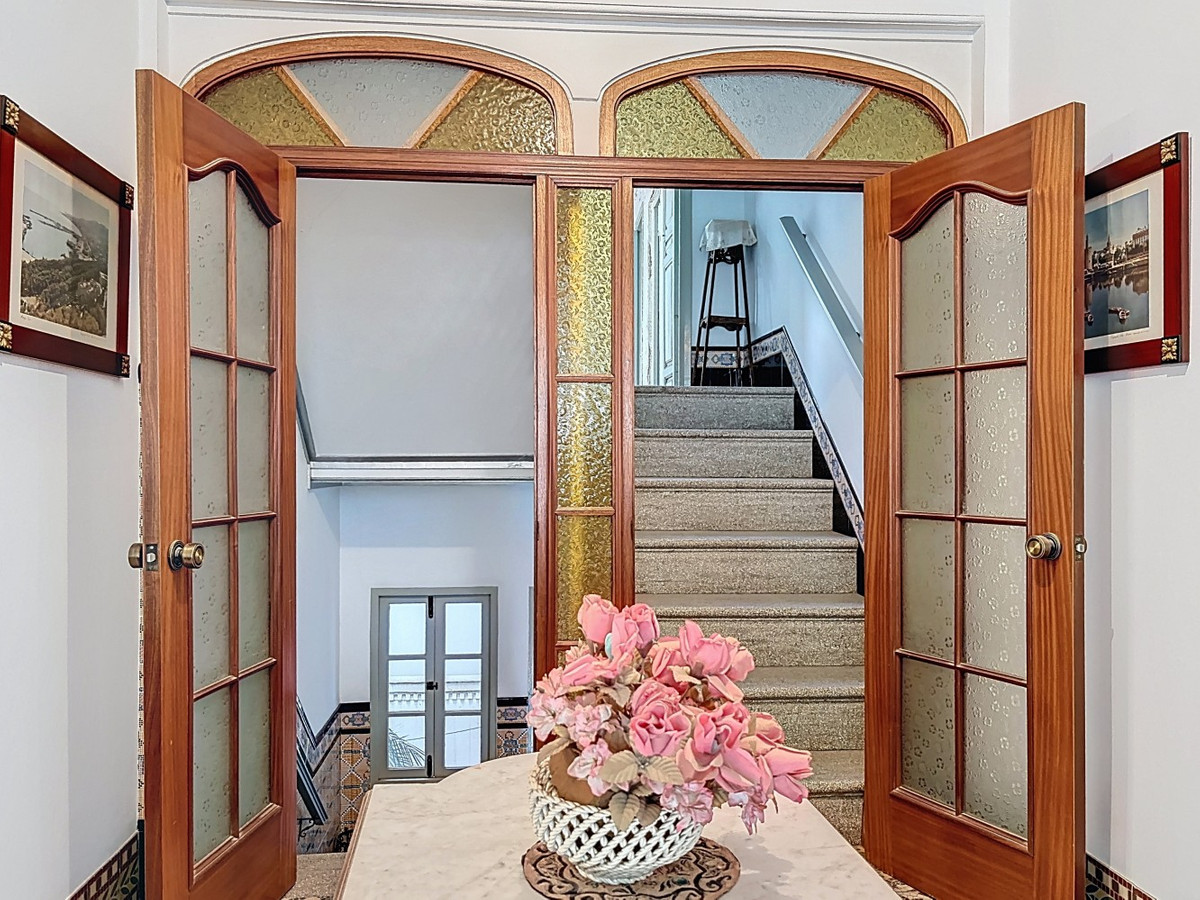 Huis te koop in Cómpeta | 8 slaapkamers H5164309