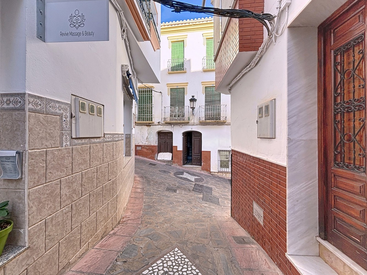 Huis te koop in Cómpeta | 8 slaapkamers H5164309