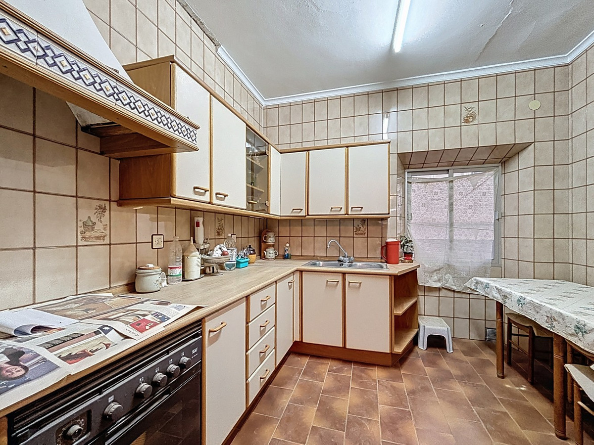 Huis te koop in Cómpeta | 8 slaapkamers H5164309