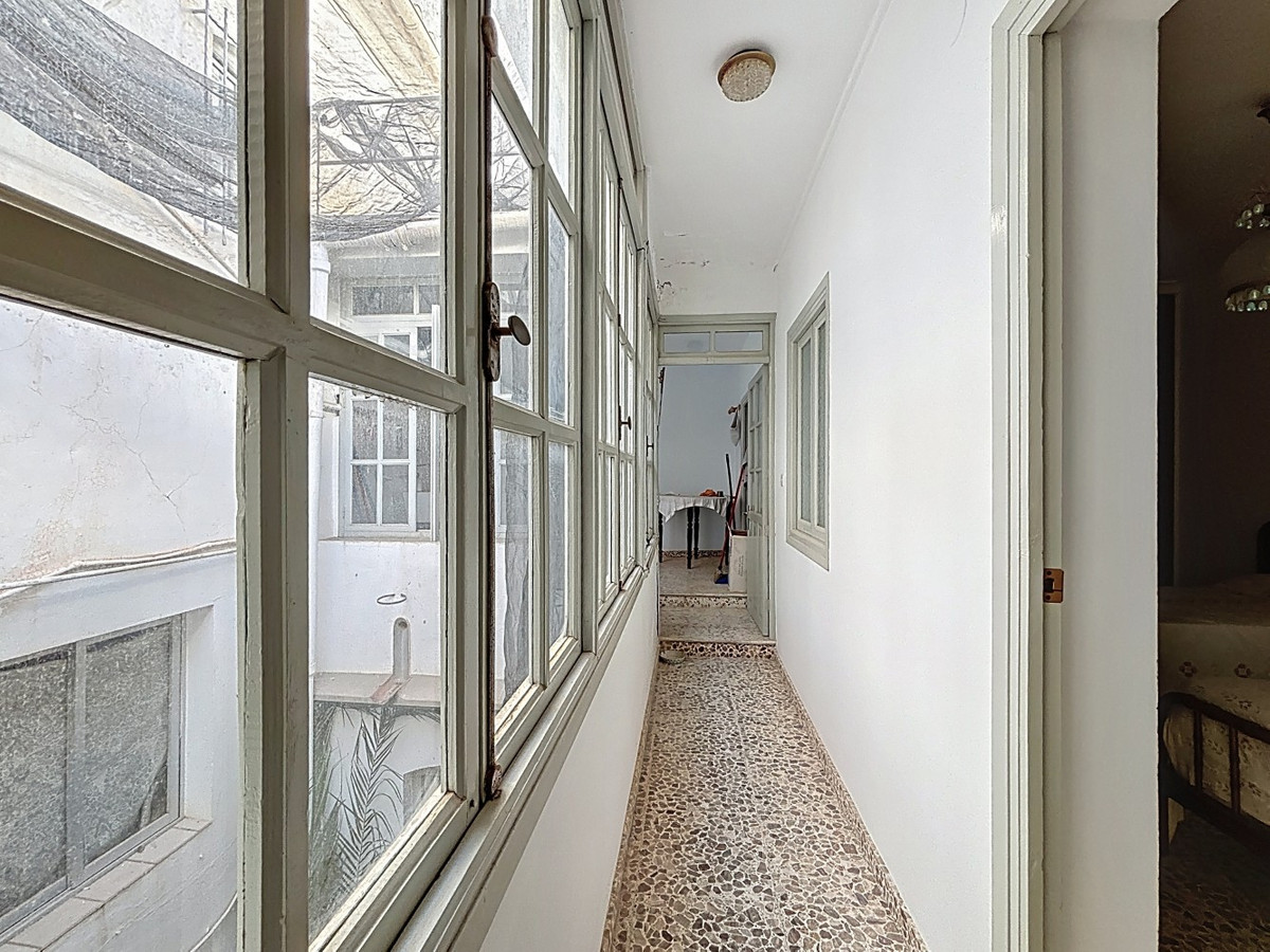 Huis te koop in Cómpeta | 8 slaapkamers H5164309