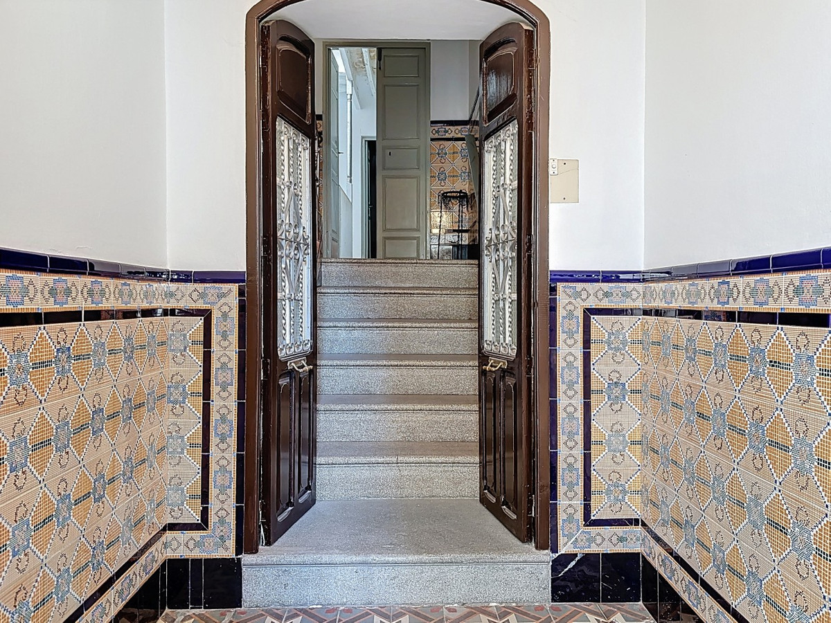 Huis te koop in Cómpeta | 8 slaapkamers H5164309