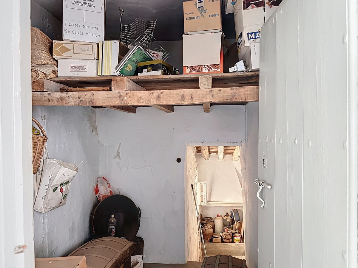 Huis te koop in Cómpeta | 8 slaapkamers H5164309