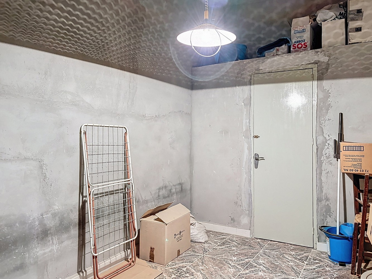 Huis te koop in Cómpeta | 8 slaapkamers H5164309