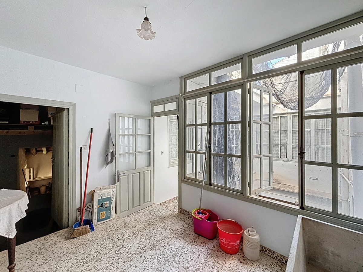 Huis te koop in Cómpeta | 8 slaapkamers H5164309