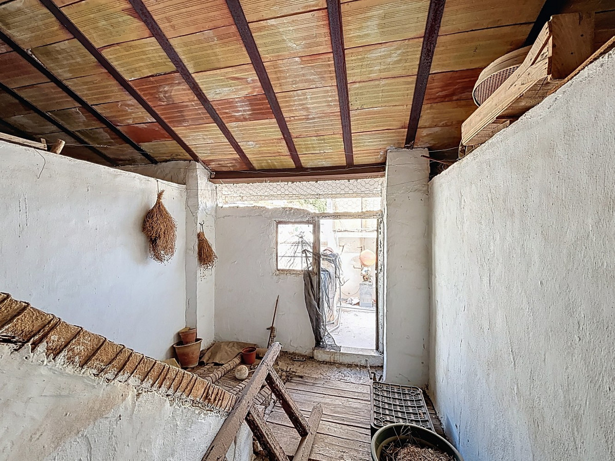 Huis te koop in Cómpeta | 8 slaapkamers H5164309