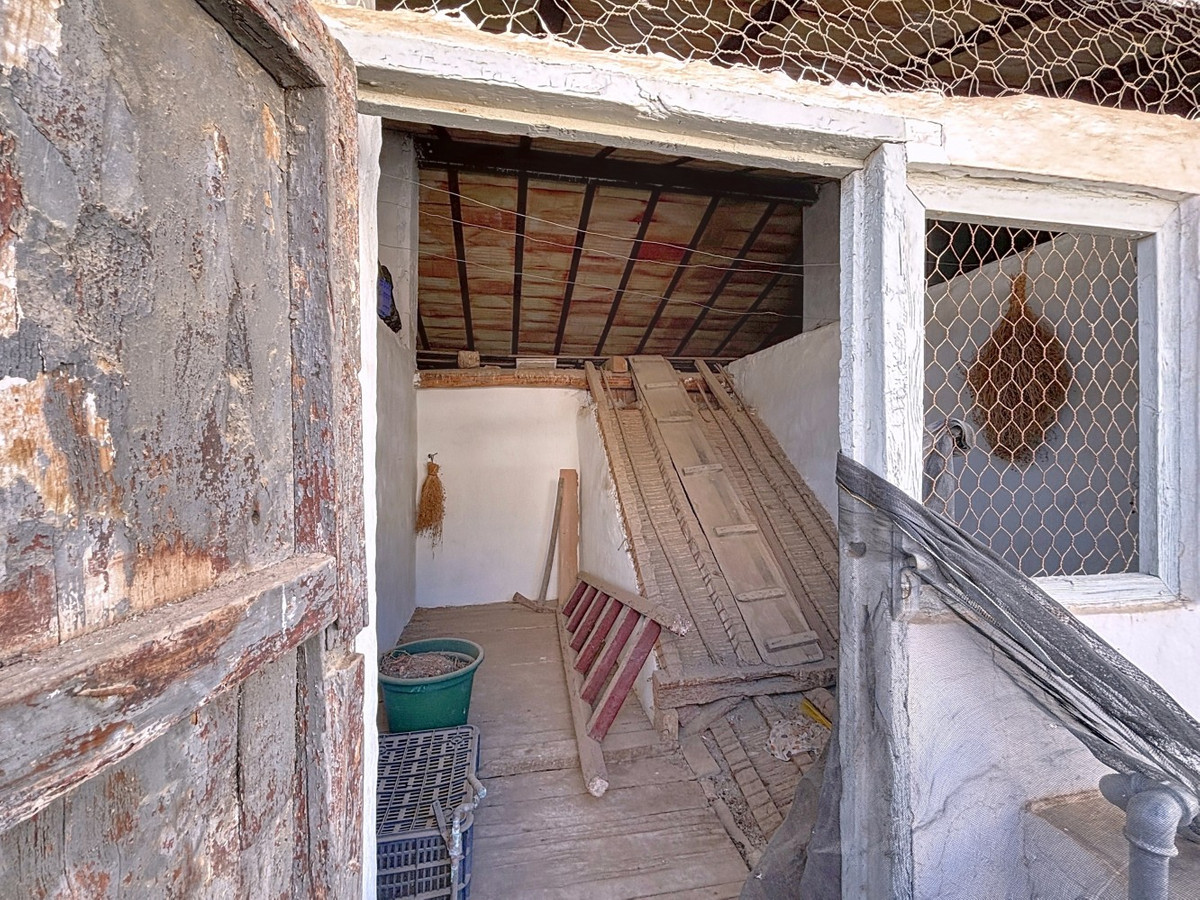 Huis te koop in Cómpeta | 8 slaapkamers H5164309