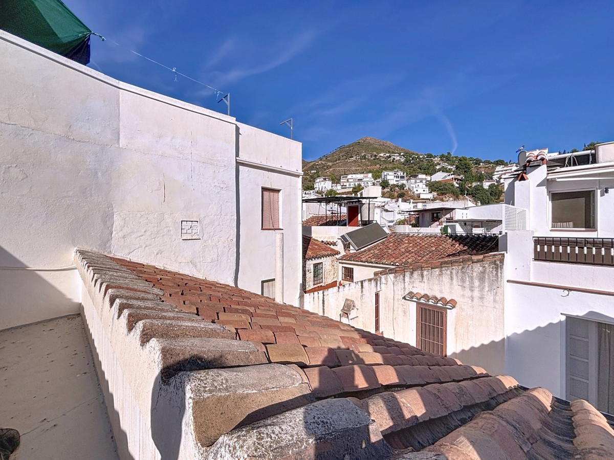 Huis te koop in Cómpeta | 8 slaapkamers H5164309