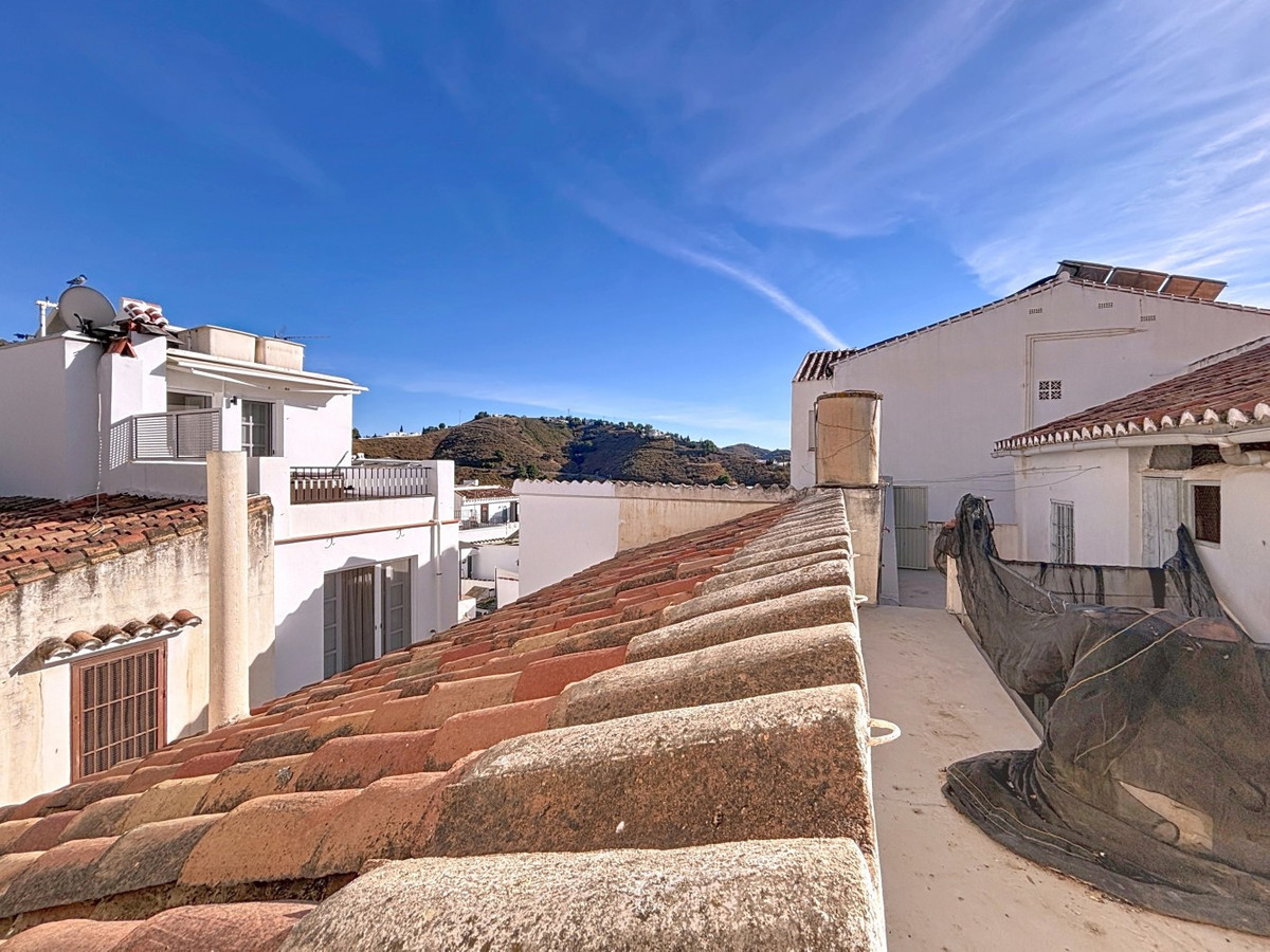 Huis te koop in Cómpeta | 8 slaapkamers H5164309