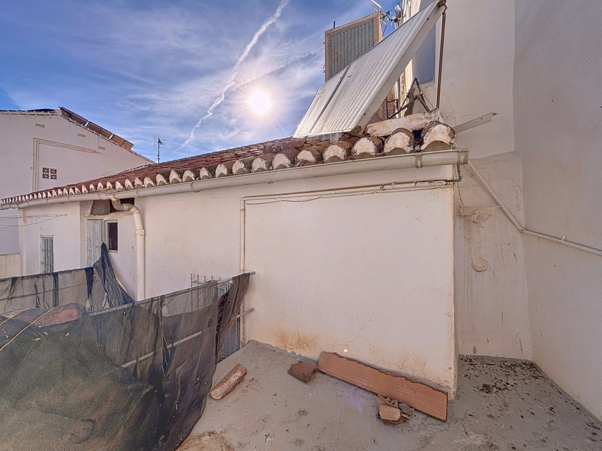 Huis te koop in Cómpeta | 8 slaapkamers H5164309