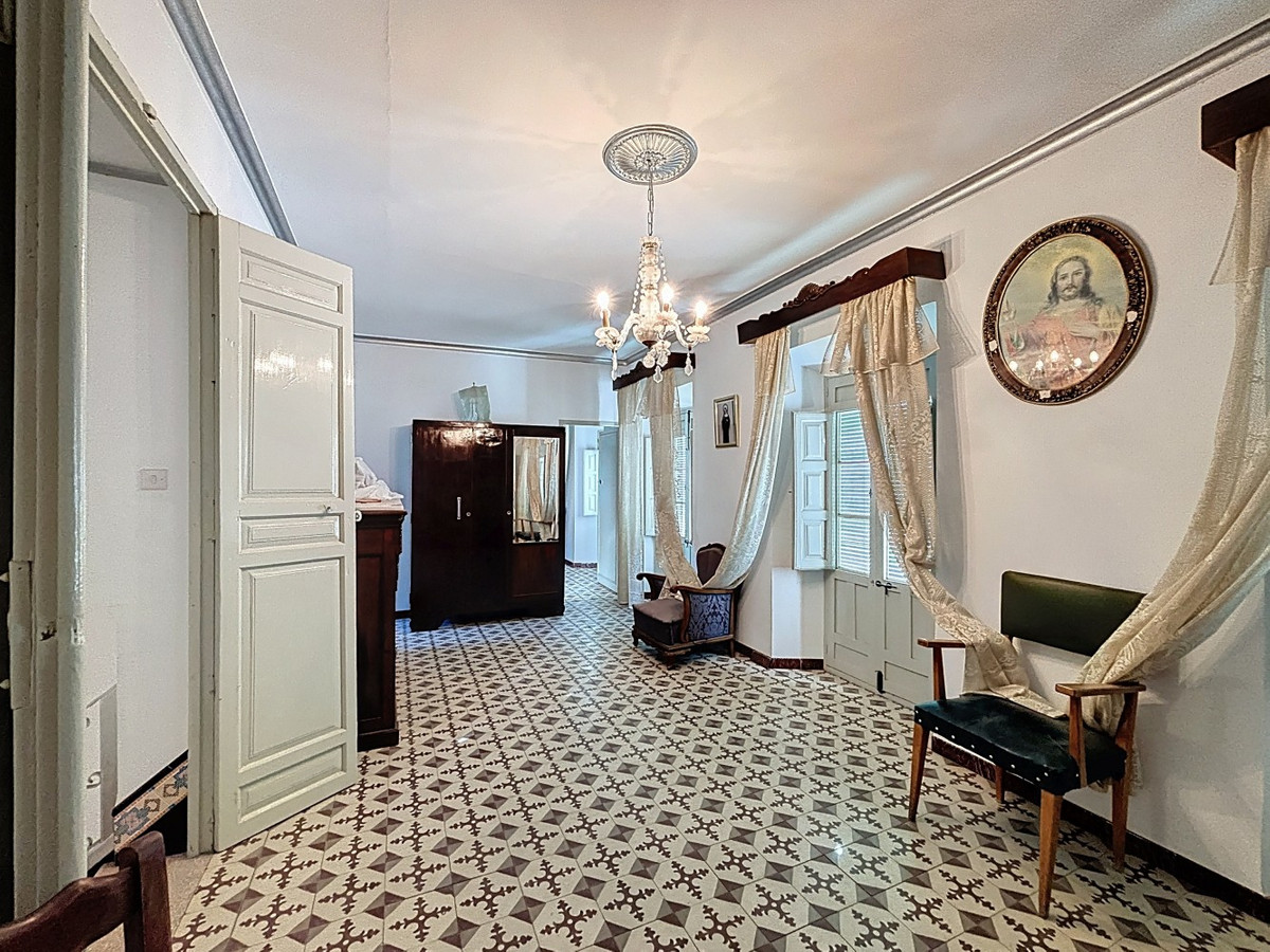 Huis te koop in Cómpeta | 8 slaapkamers H5164309