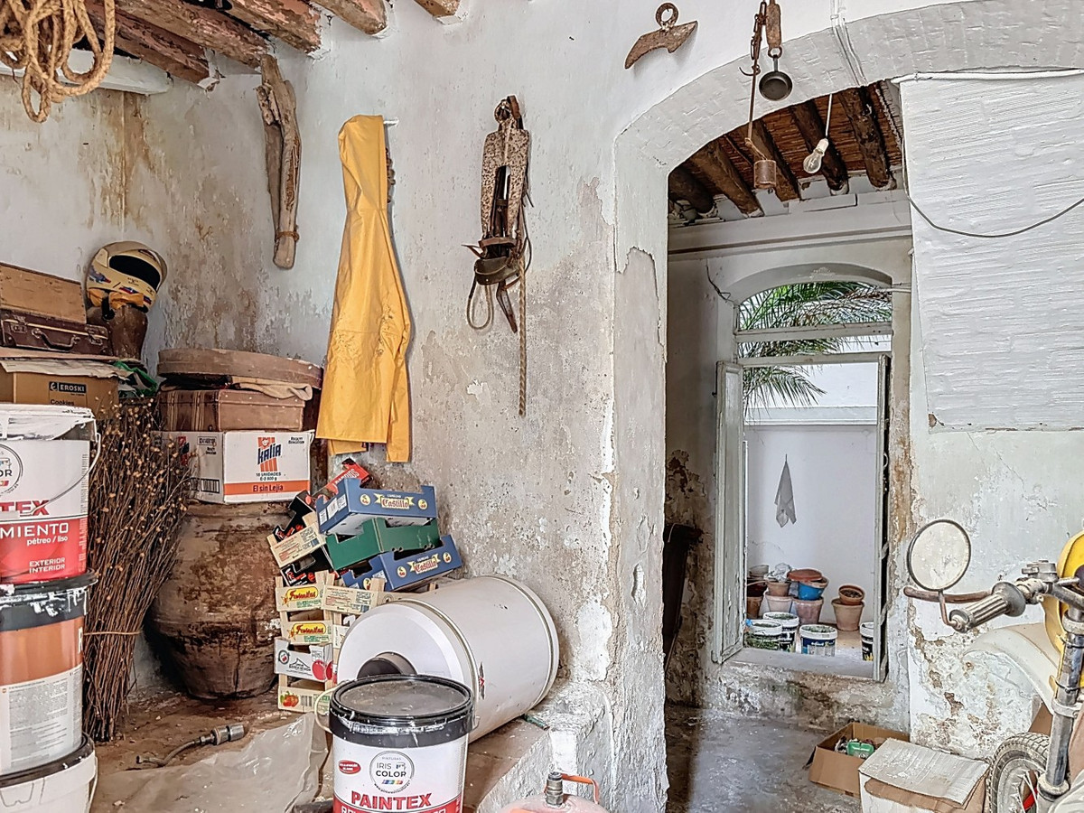 Huis te koop in Cómpeta | 8 slaapkamers H5164309