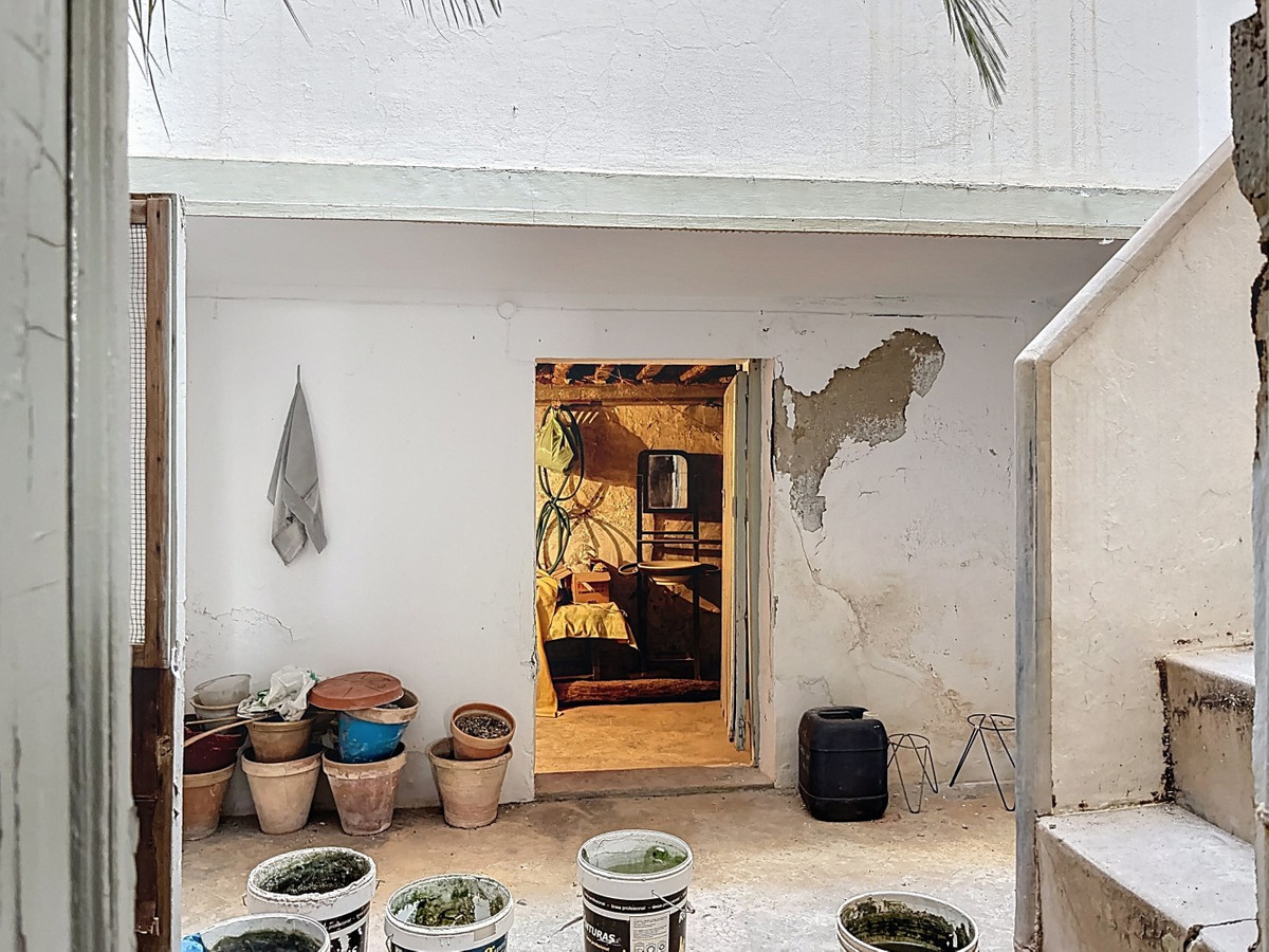 Huis te koop in Cómpeta | 8 slaapkamers H5164309