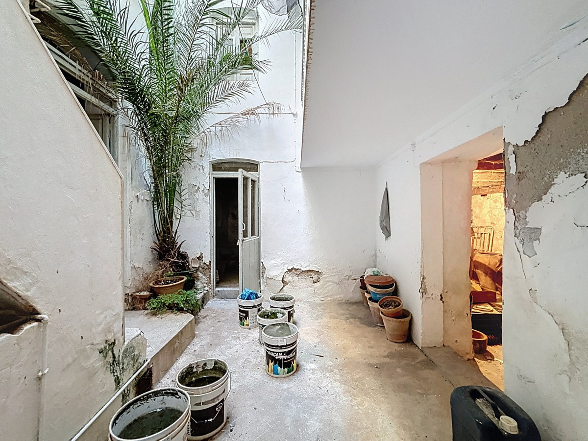 Huis te koop in Cómpeta | 8 slaapkamers H5164309