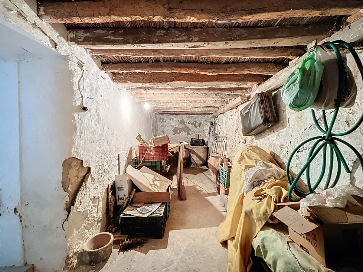 Huis te koop in Cómpeta | 8 slaapkamers H5164309