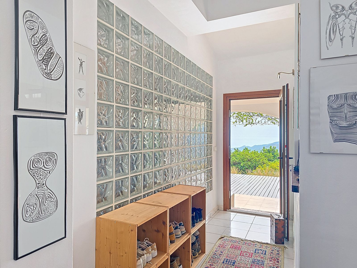 Huis te koop in Cómpeta | 4 slaapkamers H5164996