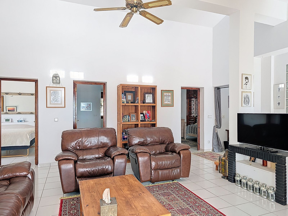 Huis te koop in Cómpeta | 4 slaapkamers H5164996