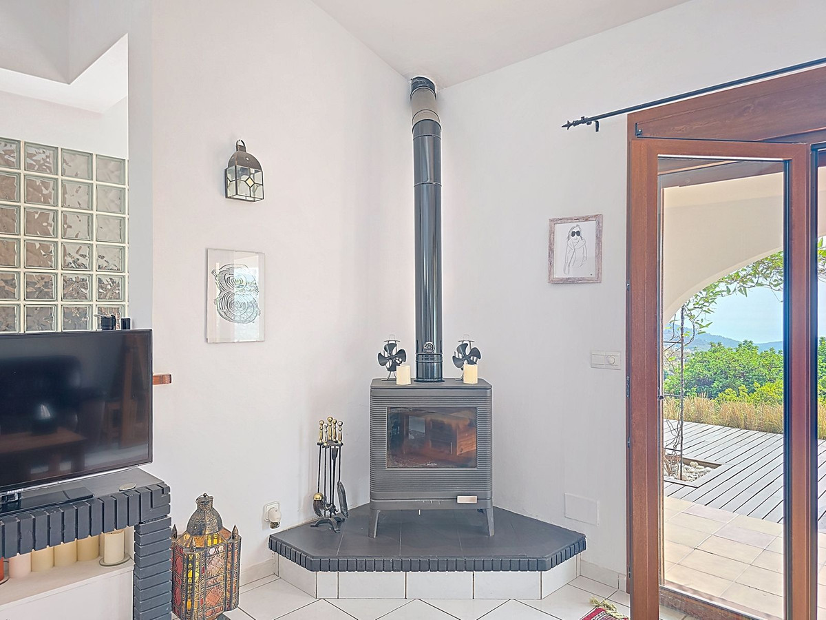 Huis te koop in Cómpeta | 4 slaapkamers H5164996