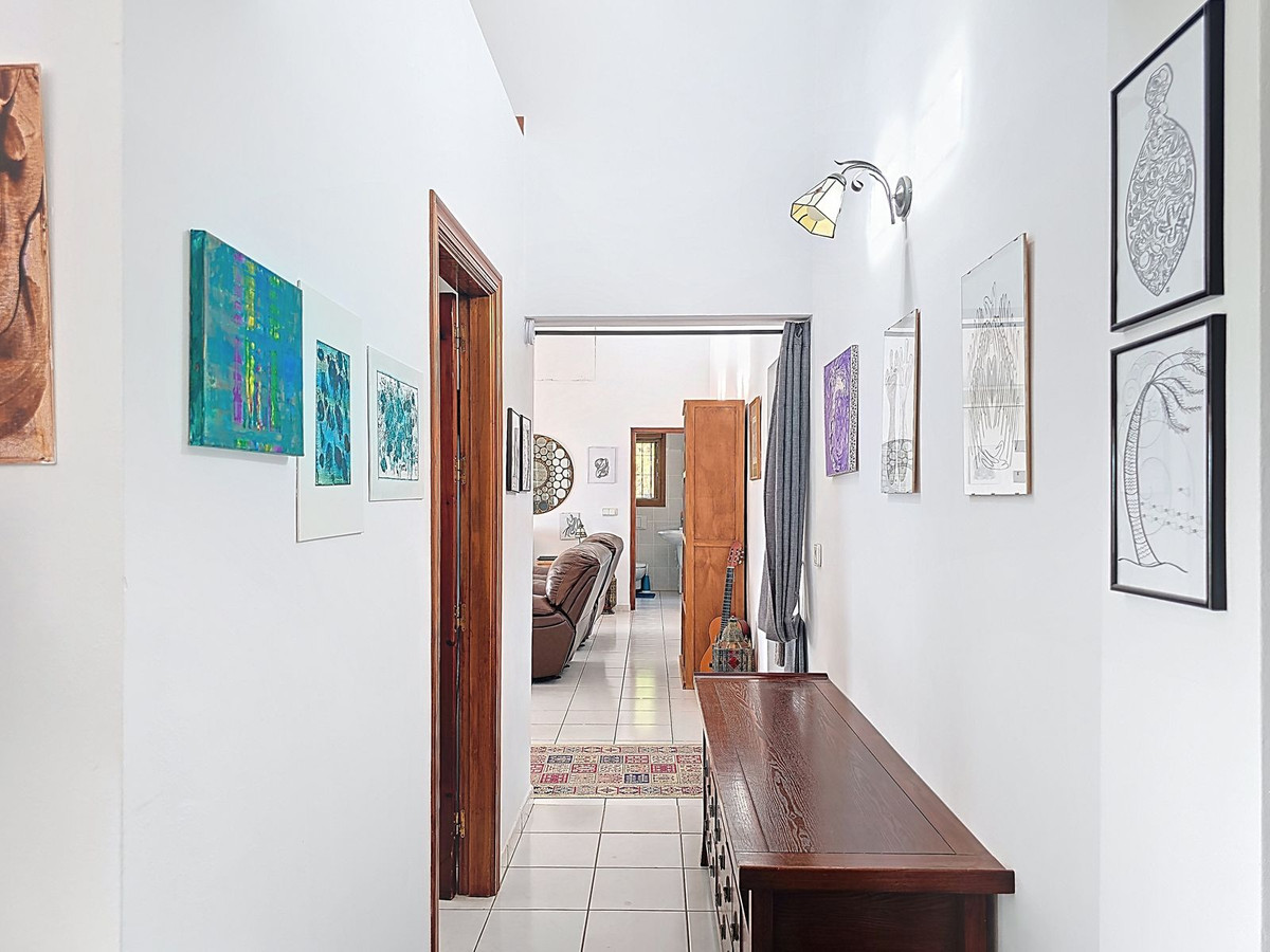 Huis te koop in Cómpeta | 4 slaapkamers H5164996