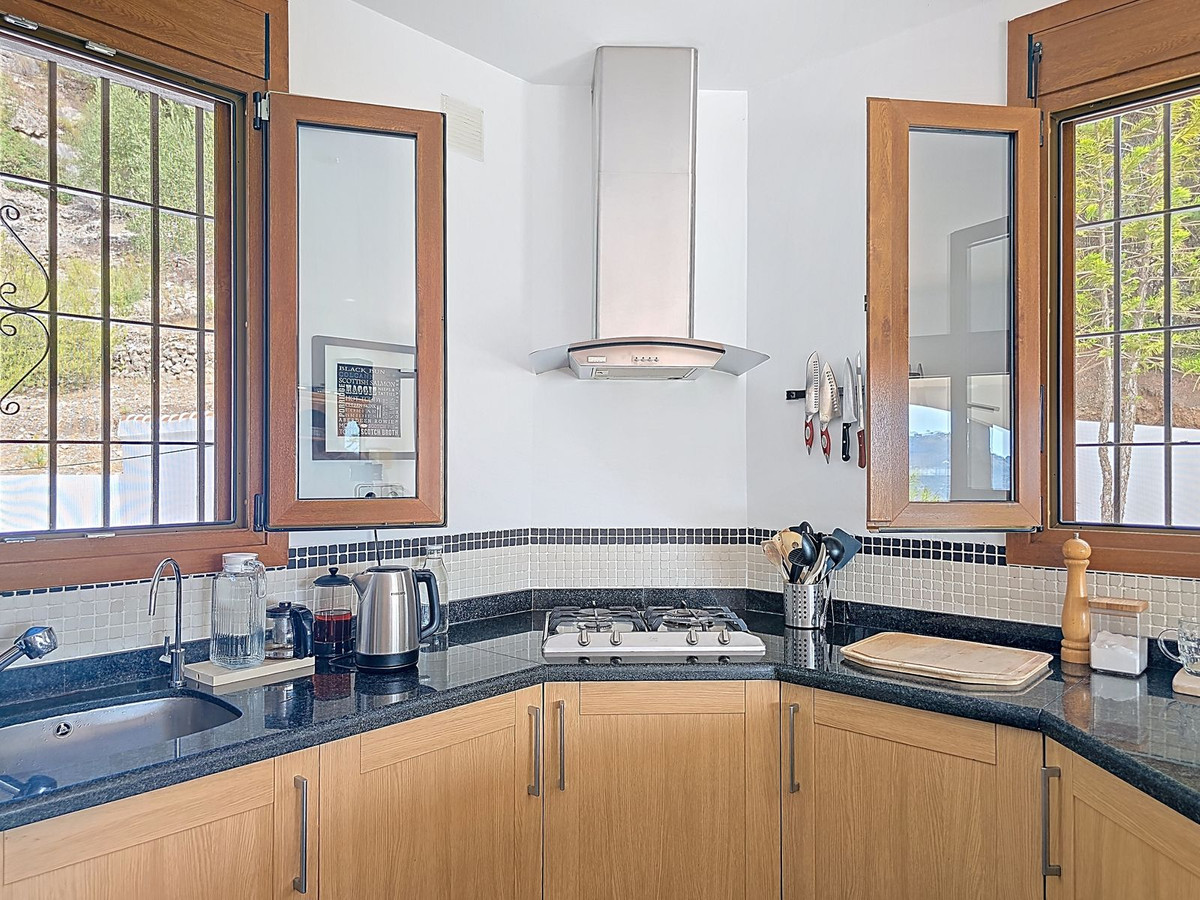 Huis te koop in Cómpeta | 4 slaapkamers H5164996