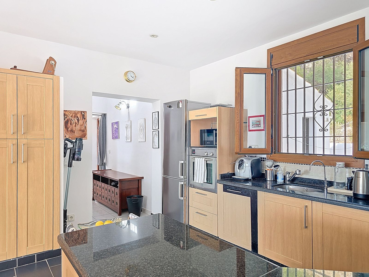 Huis te koop in Cómpeta | 4 slaapkamers H5164996