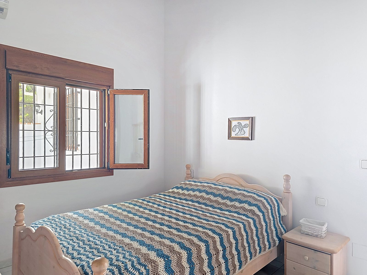 Huis te koop in Cómpeta | 4 slaapkamers H5164996