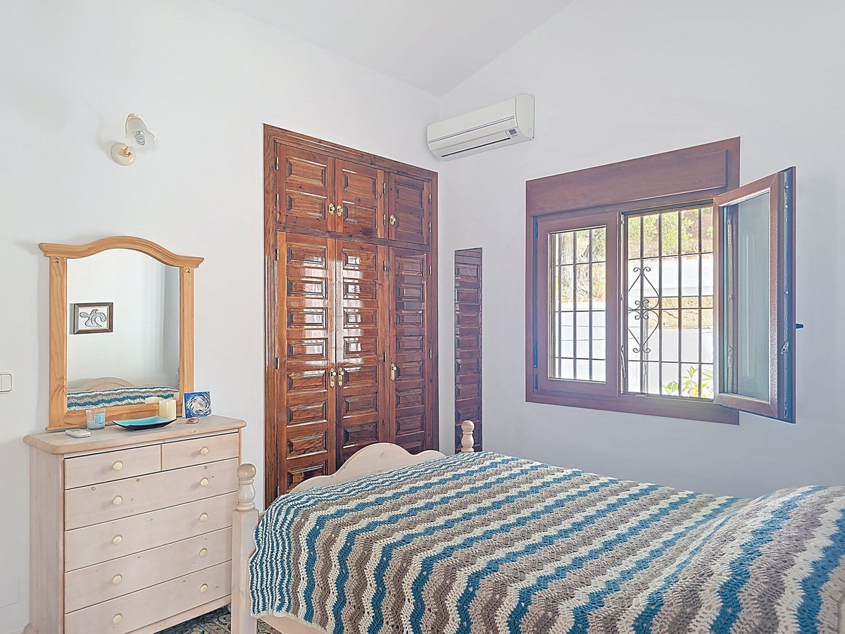 Huis te koop in Cómpeta | 4 slaapkamers H5164996