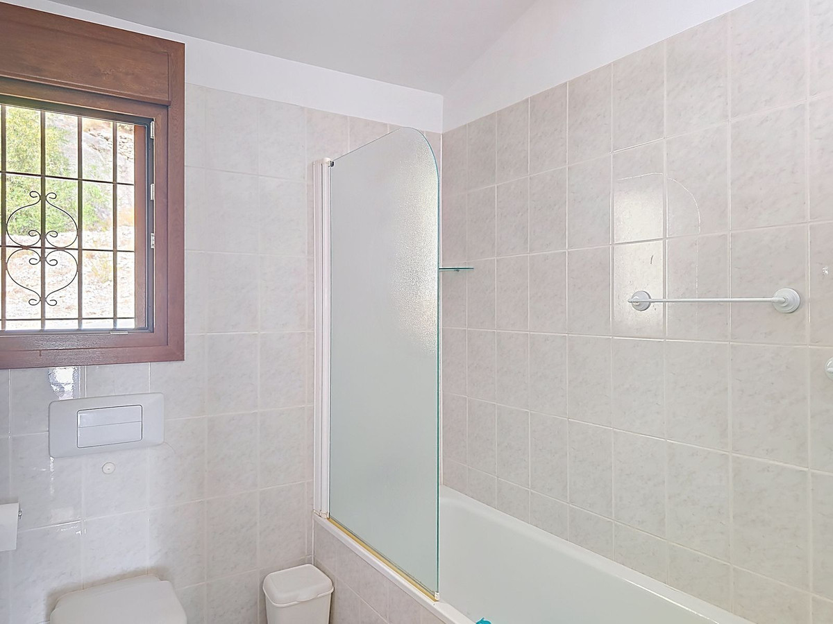 Huis te koop in Cómpeta | 4 slaapkamers H5164996