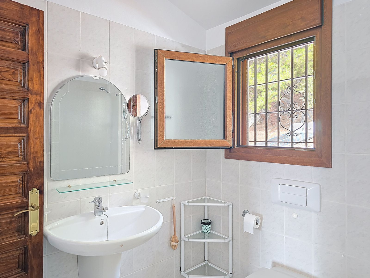 Huis te koop in Cómpeta | 4 slaapkamers H5164996