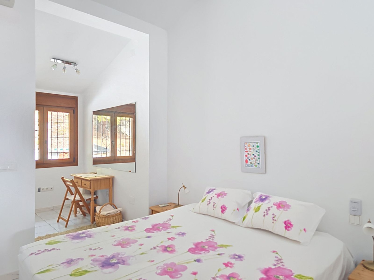 Huis te koop in Cómpeta | 4 slaapkamers H5164996