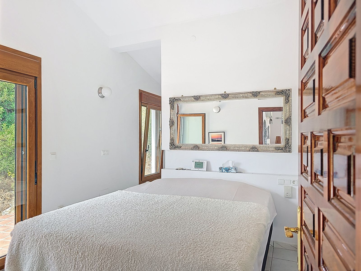 Huis te koop in Cómpeta | 4 slaapkamers H5164996