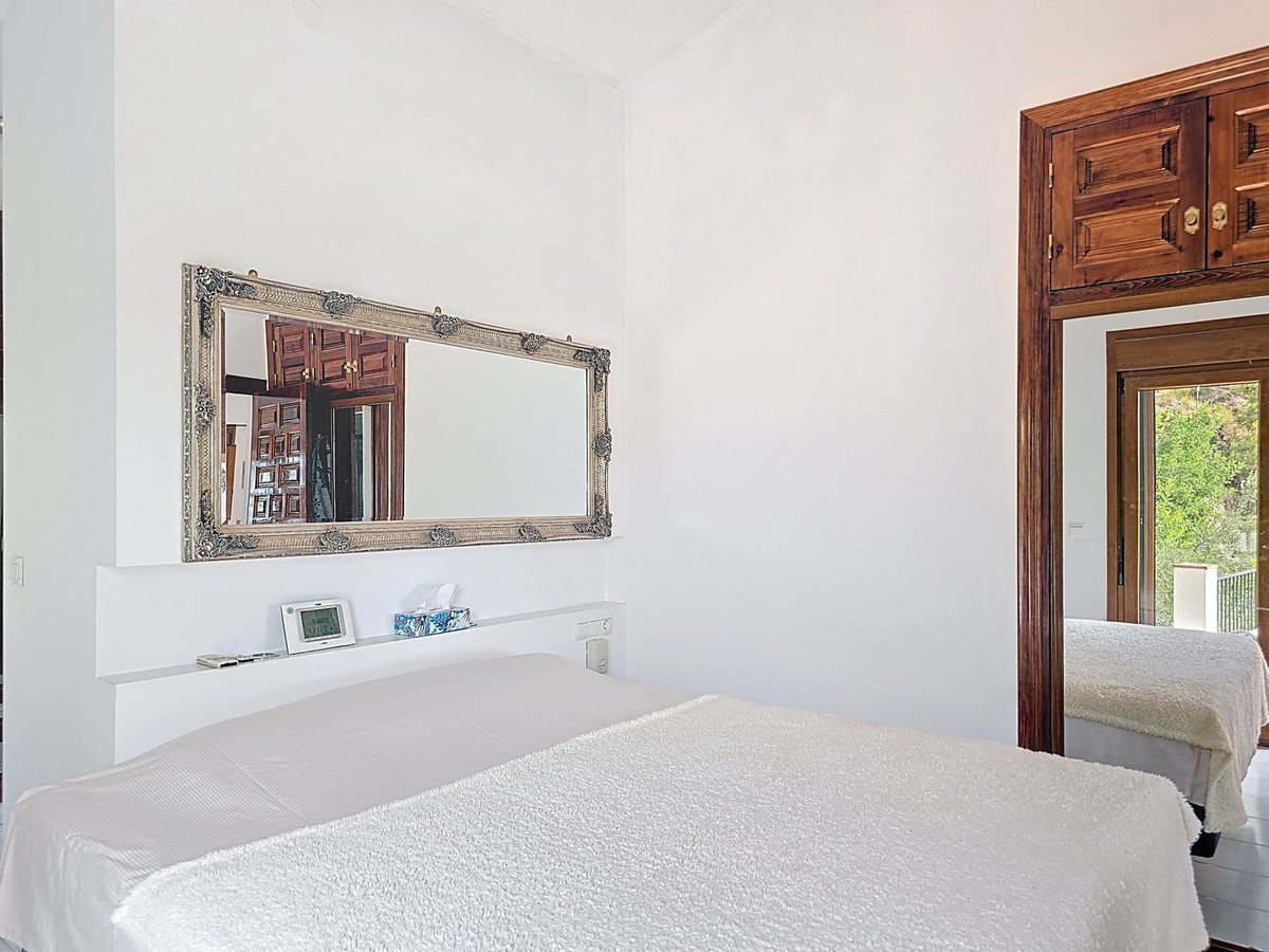 Huis te koop in Cómpeta | 4 slaapkamers H5164996