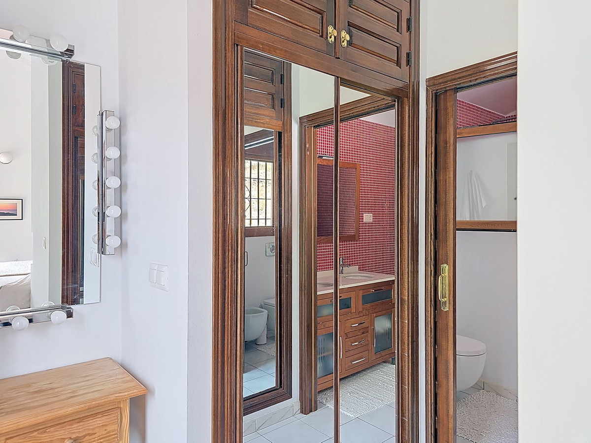 Huis te koop in Cómpeta | 4 slaapkamers H5164996