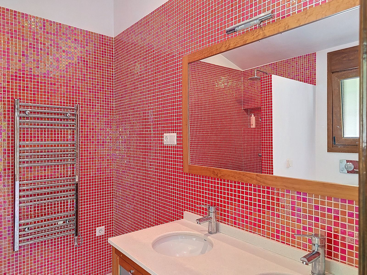 Huis te koop in Cómpeta | 4 slaapkamers H5164996