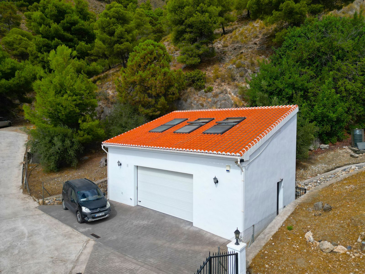 Huis te koop in Cómpeta | 4 slaapkamers H5164996