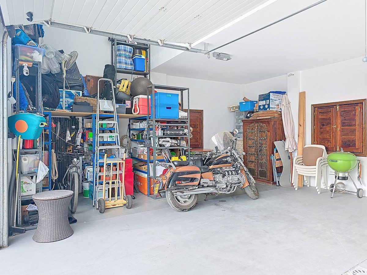 Huis te koop in Cómpeta | 4 slaapkamers H5164996