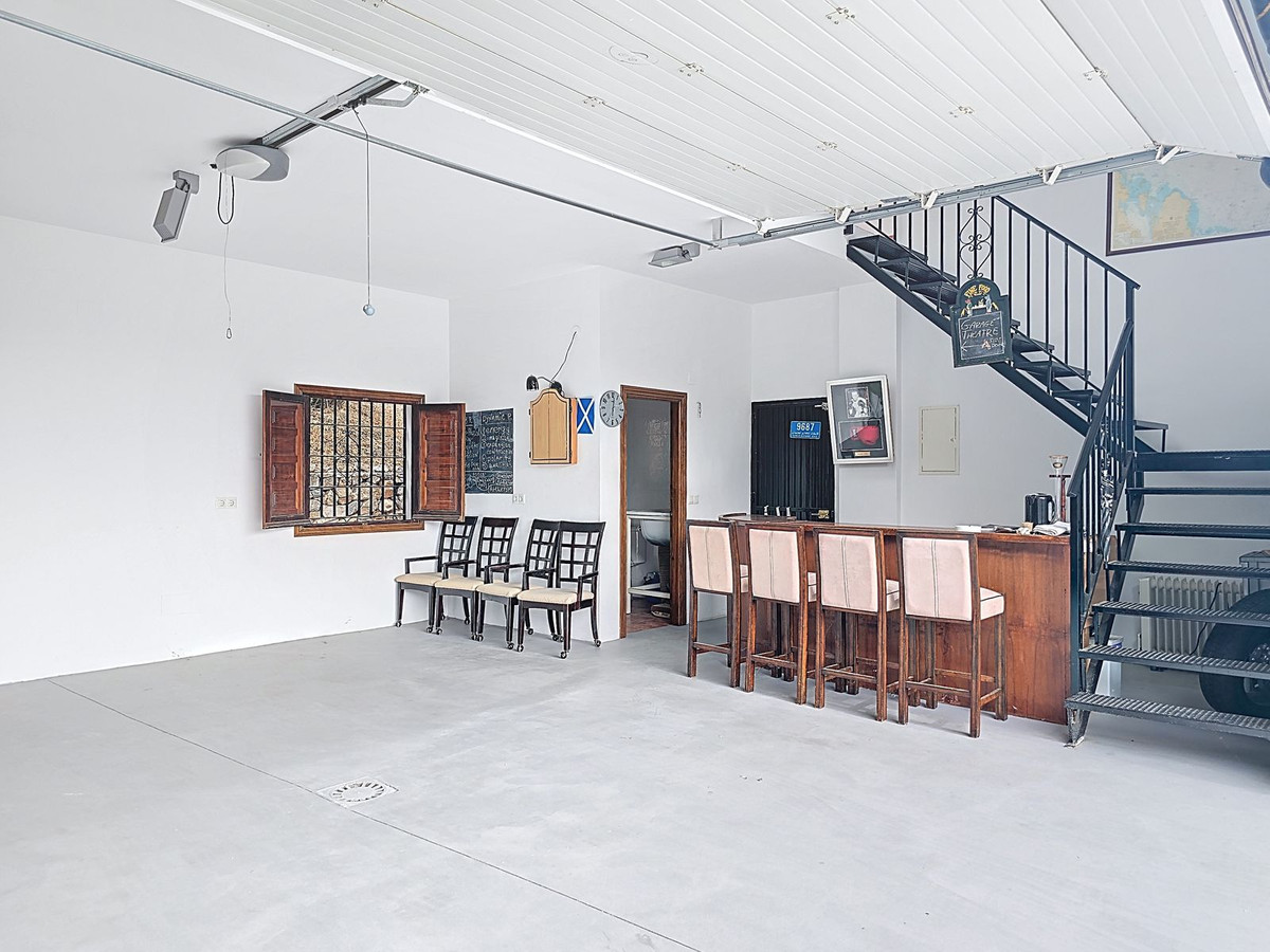 Huis te koop in Cómpeta | 4 slaapkamers H5164996