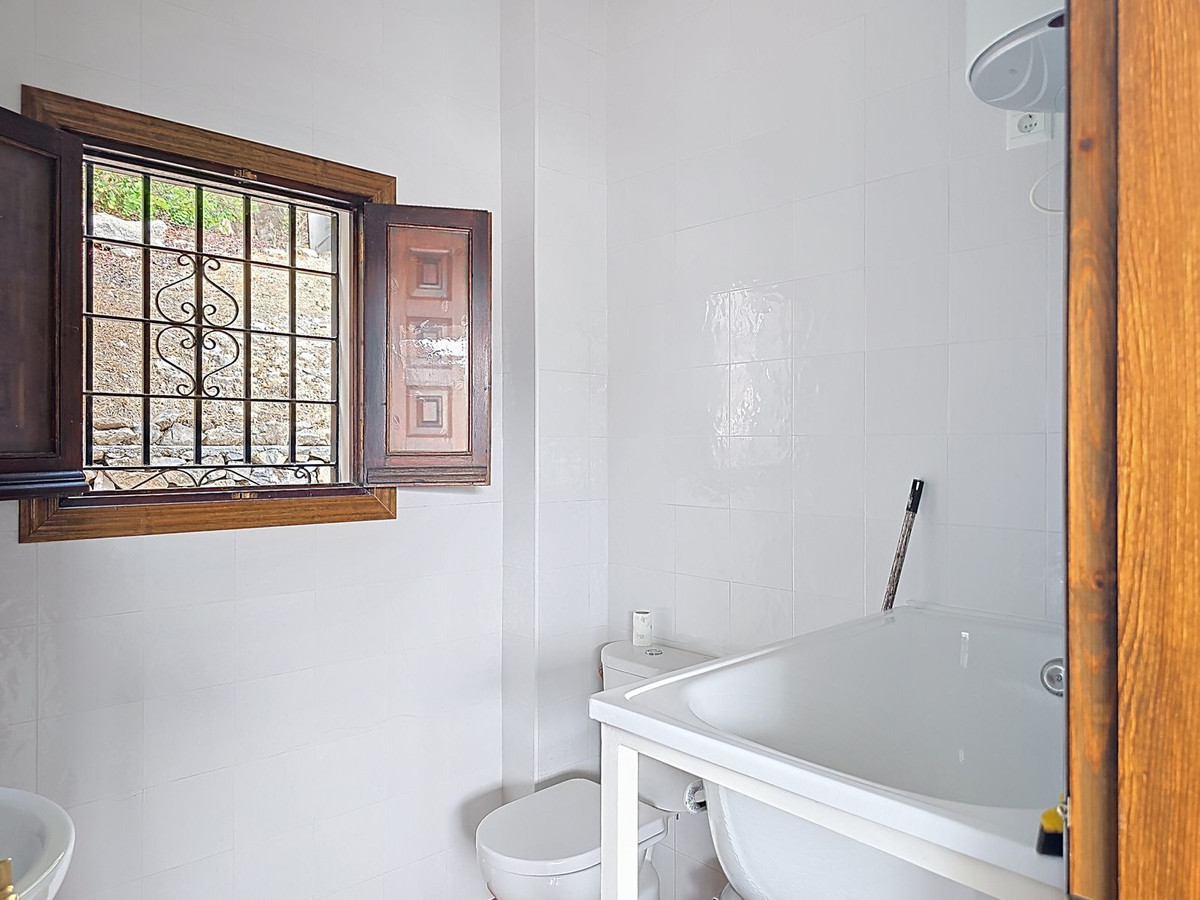 Huis te koop in Cómpeta | 4 slaapkamers H5164996